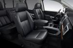 Nissan Titan Crew Cab XD SL 2015 года